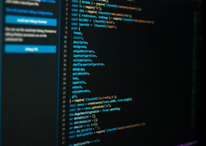 To show we can build bespoke cod and website to meet exactly what client needs